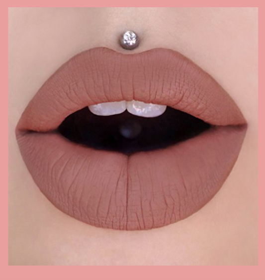 Jeffree Star Velour Liquid Lipstick - Celebrity Skin