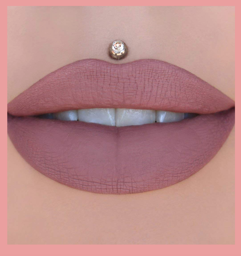 Jeffree Star Velour Liquid Lipstick - Deceased