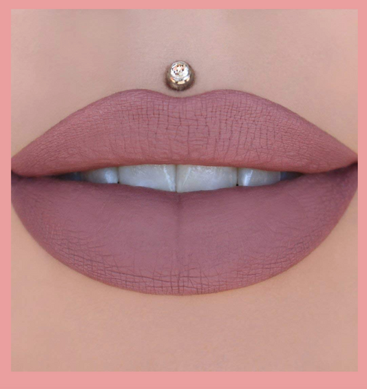 Jeffree Star Velour Liquid Lipstick - Deceased