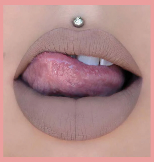 Jeffree Star Velour Liquid Lipstick - Posh Spice