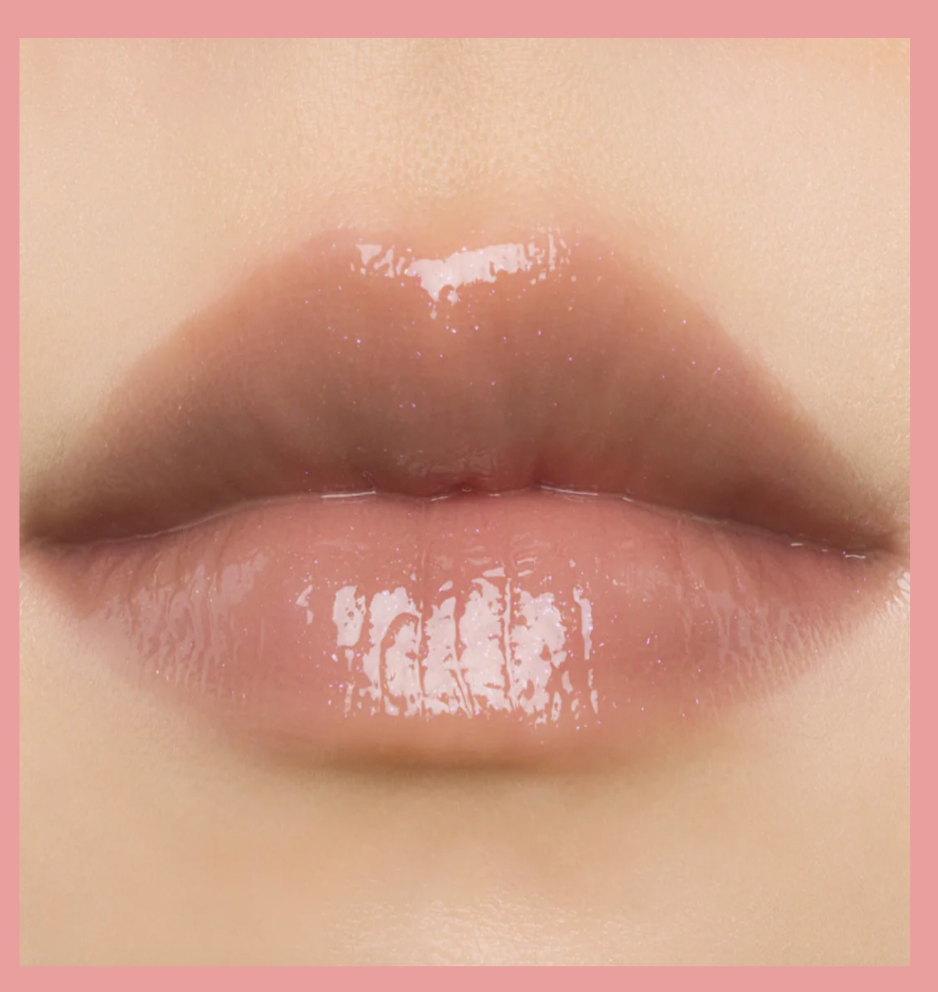 Jeffree Star Cosmetics Jeffree's High Shine Sickening The Gloss - Table Top