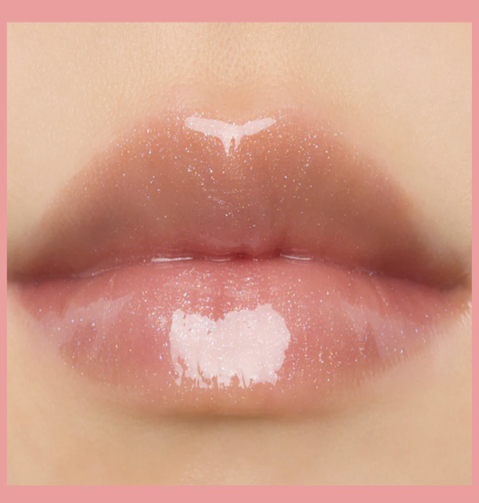 Jeffree Star Cosmetics Jeffree's High Shine Sickening The Gloss - Mouthful