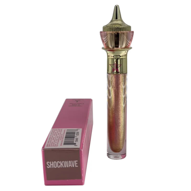Jeffree Star The Gloss Shockwave