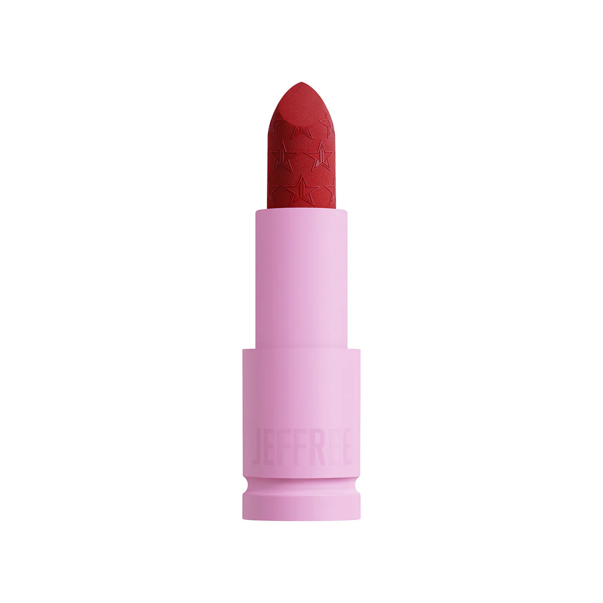 Jeffree Star Velvet Trap - Red Affair