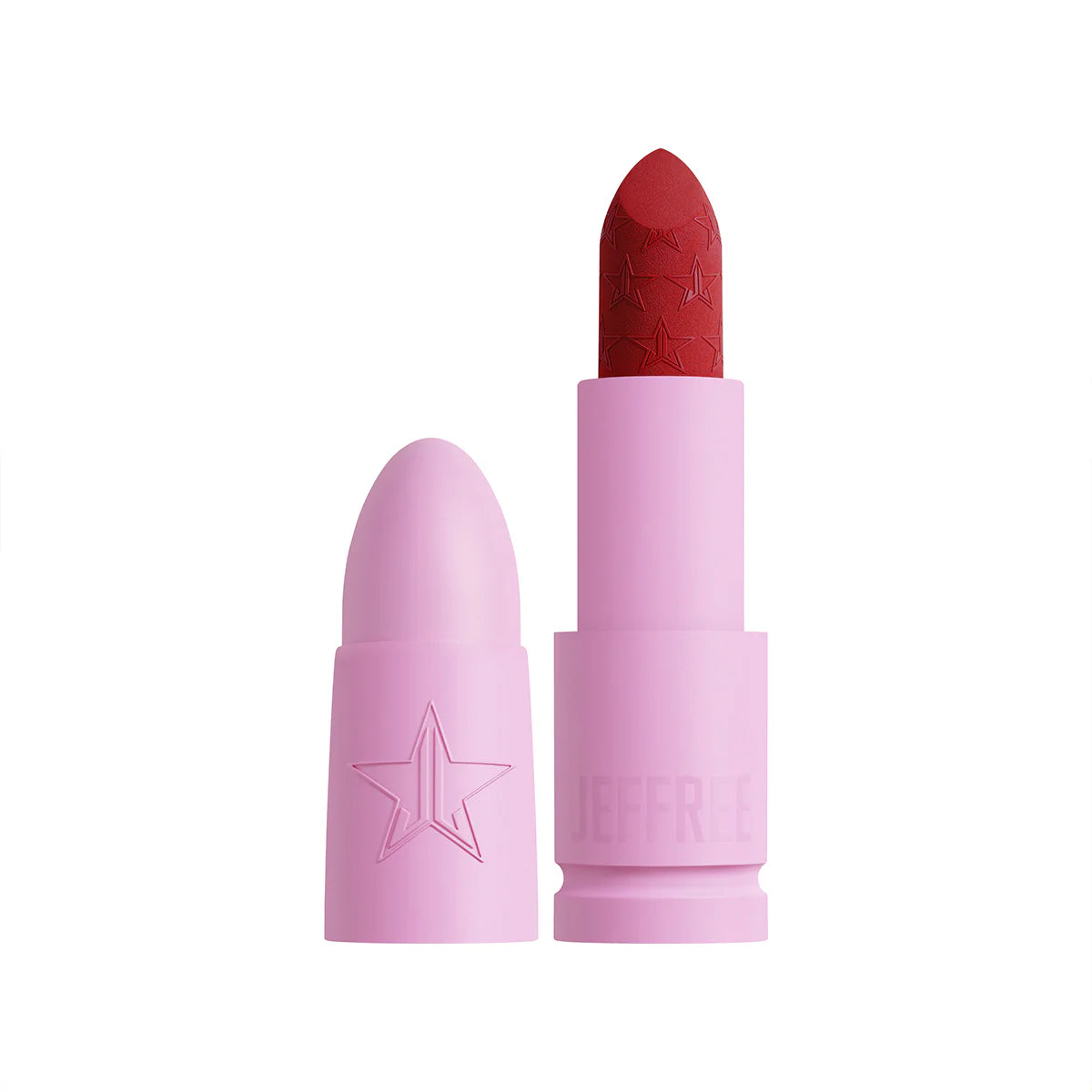 Jeffree Star Velvet Trap - Red Affair