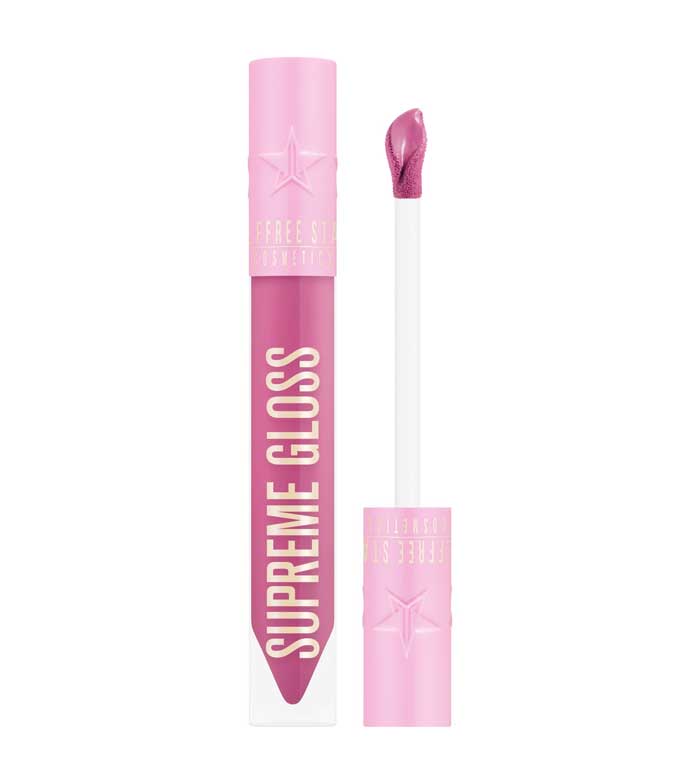 Jeffree Star Cosmetics Supreme Gloss - More Than Friends