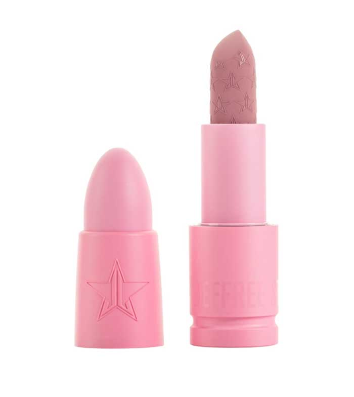 Jeffree Star Cosmetics Velvet Trap Lipstick - Nudist Colony