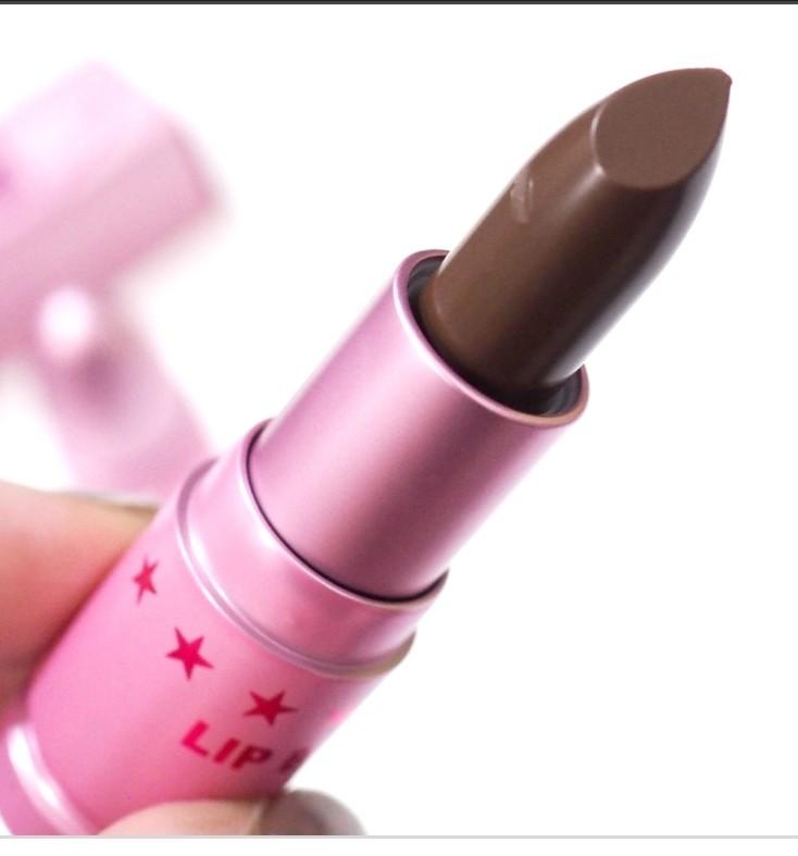 Jeffree Star Cosmetics Tinted Lip Hydrating Melting LipB Balm - Cowboy Kiss