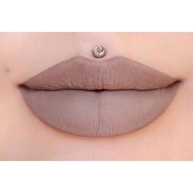 Jeffree Star Velour Liquid Lipstick - Posh Spice