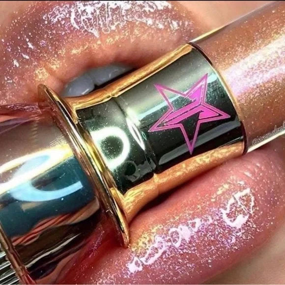 Jeffree Star The Gloss Shockwave