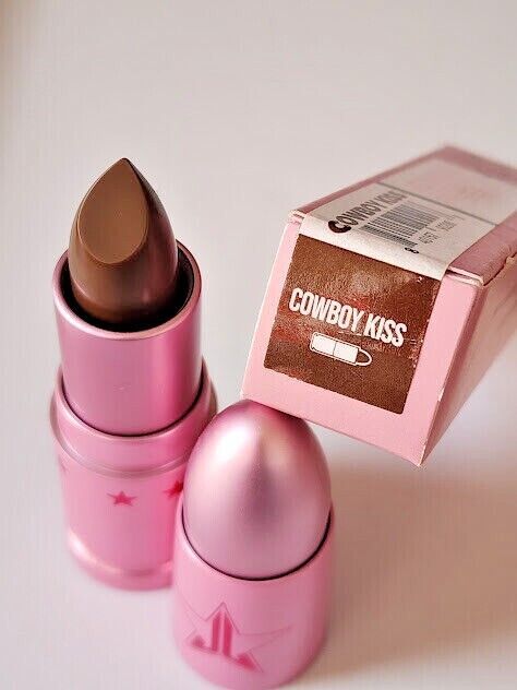 Jeffree Star Cosmetics Tinted Lip Hydrating Melting LipB Balm - Cowboy Kiss