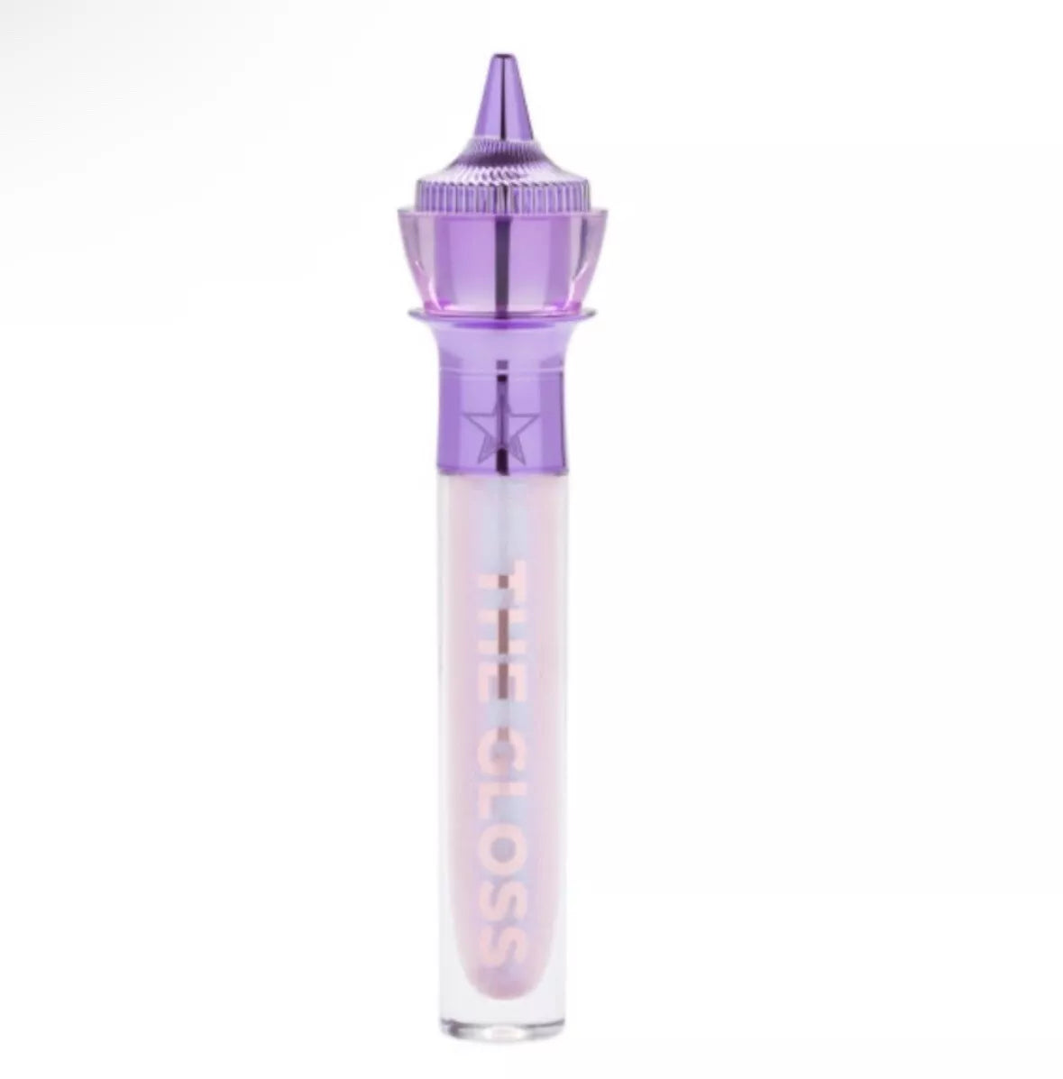 Jeffree Star Cosmetics Jeffree's High Shine Sickening The Gloss - Iridescent Throne